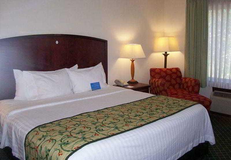 Fairfield Inn & Suites Macon Exterior foto
